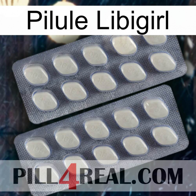 Libigirl Pill 07